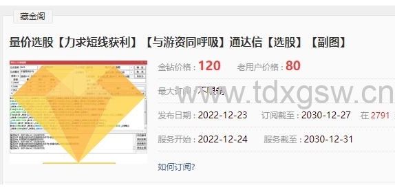 【原价1200】【量价选股】力求短线获利与游资同呼吸 通达信选股/副图指标